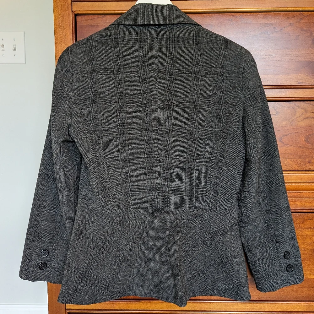 ⚠️Last Chance⚠️ Banana Republic Blazer - Picture 2 of 8